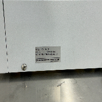 Shimadzu FVC-11AL(S) Valve Unit HPLC image 2